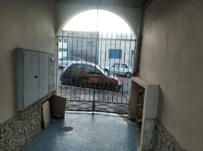 Casa com 1 Quarto para alugar, 40m² no Alto da Mooca, São Paulo