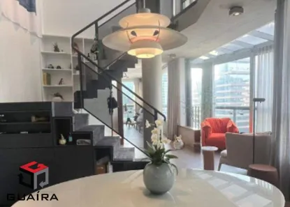 Apartamento com 1 Quarto à venda, 120m² no Vila Nova Conceição, São Paulo