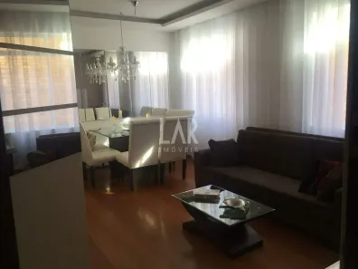 Apartamento com 2 Quartos à venda, 75m² no Santa Lúcia, Belo Horizonte