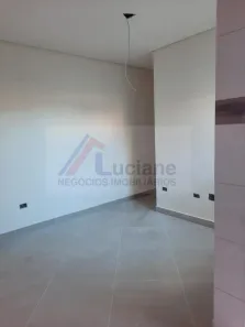 Cobertura com 2 Quartos à venda, 104m² no Parque Oratório, Santo André