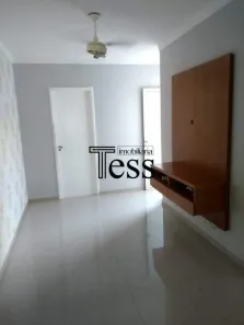 Casa de Condomínio com 3 Quartos à venda, 80m² no Condomínio Residencial Parque da Liberdade I, São José do Rio Preto