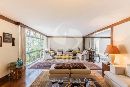 Casa com 4 Quartos à venda, 793m² no Morumbi, São Paulo