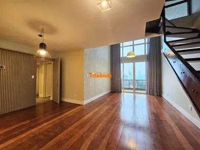 Apartamento com 3 Quartos à venda, 230m² no Centro, Novo Hamburgo