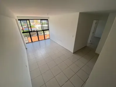 Apartamento com 2 Quartos para alugar, 60m² no Jatiúca, Maceió