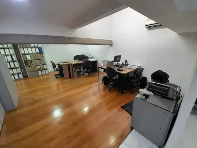 Sala Comercial à venda, 92m² no Vila Nova Conceição, São Paulo
