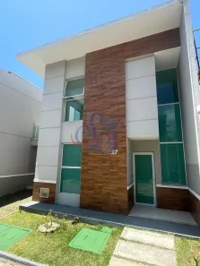 Casa com 3 Quartos à venda, 138m² no Mangabeira, Eusébio