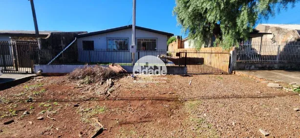 Lote/Terreno à venda, 504m² no Parque São Paulo, Cascavel