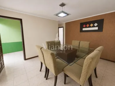 Casa com 3 Quartos à venda, 144m² no São Braz, Curitiba