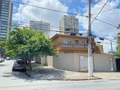 Imóvel Comercial para alugar, 320m² no Água Branca, São Paulo