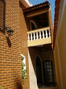 Casa com 4 Quartos à venda, 320m² no Vila das Mercês, São Paulo