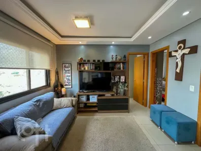 Apartamento com 3 Quartos à venda, 72m² no Santa Maria Goretti, Porto Alegre