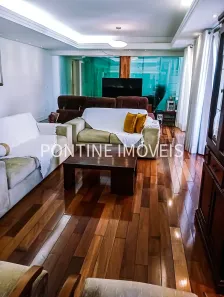 Apartamento com 4 Quartos à venda, 250m² no Aclimação, São Paulo