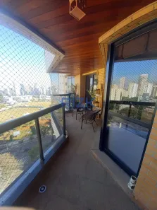 Apartamento com 4 Quartos à venda, 266m² no Vila Mariana, São Paulo