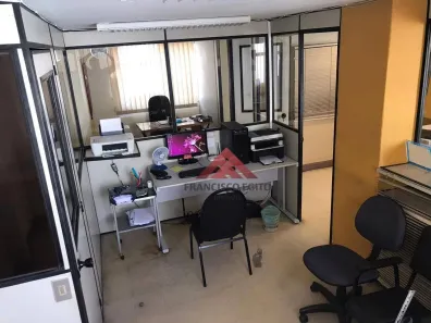 Sala Comercial à venda, 86m² no Centro, Niterói
