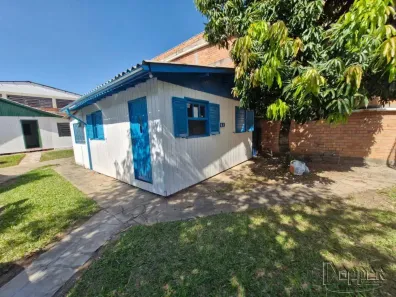 Casa com 2 Quartos para alugar, 70m² no Liberdade, Novo Hamburgo