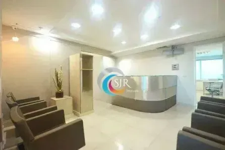 Sala Comercial para alugar, 87m² no Pinheiros, São Paulo