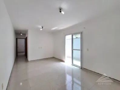 Apartamento com 2 Quartos à venda, 72m² no Vila Bocaina, Mauá