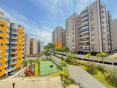 Apartamento com 2 Quartos à venda, 72m² no Itacorubi, Florianópolis