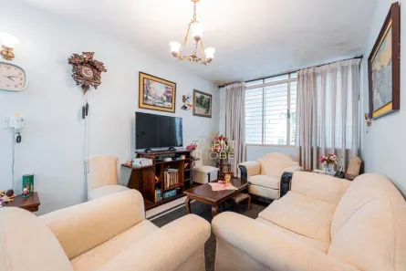 Sobrado com 3 Quartos à venda, 161m² no Indianópolis, São Paulo