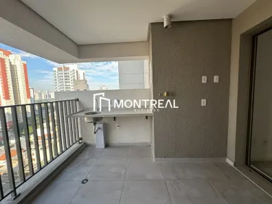 Apartamento com 2 Quartos à venda, 49m² no Tatuapé, São Paulo