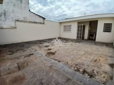 Imóvel Comercial para alugar, 150m² no Vila Seixas, Ribeirão Preto