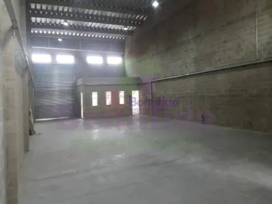 Galpão/Depósito/Armazém para alugar, 363m² no Chacara Santa Barbara, Itupeva