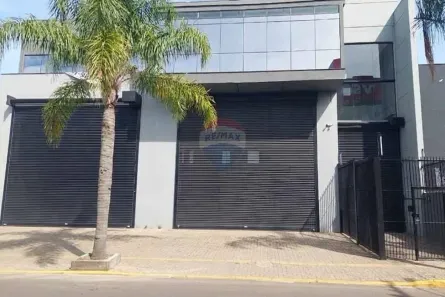 Ponto Comercial para alugar, 200m² no Parque da Matriz, Cachoeirinha