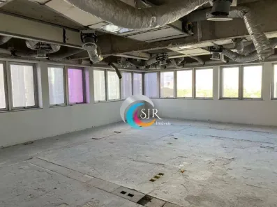 Sala Comercial para alugar, 182m² no Jardim Paulistano, São Paulo
