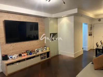 Apartamento com 3 Quartos à venda, 111m² no Santa Paula, São Caetano do Sul