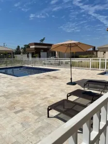 Apartamento com 2 Quartos para alugar, 40m² no Parque Ohara, Cuiabá