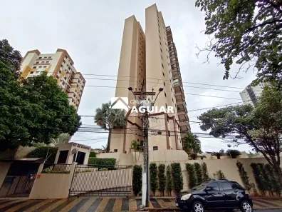 Apartamento com 2 Quartos para alugar, 87m² no Vila Olivo, Valinhos