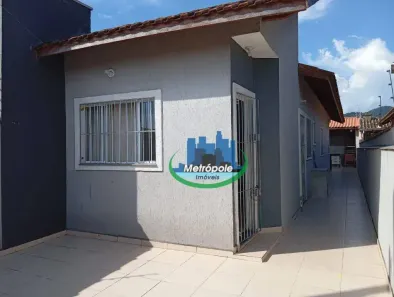 Casa com 2 Quartos à venda, 58m² no Nossa Senhora do Sion, Itanhaém