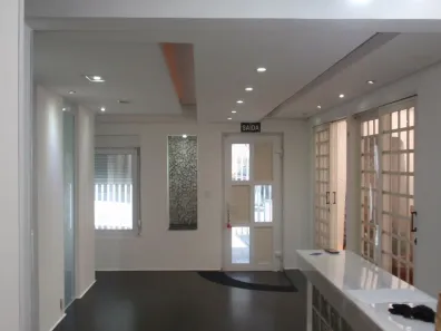 Imóvel Comercial à venda, 185m² no Chácara Santo Antônio (Zona Sul), São Paulo