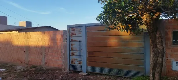 Lote/Terreno com 1 Quarto à venda, 360m² no Nova Lima, Campo Grande