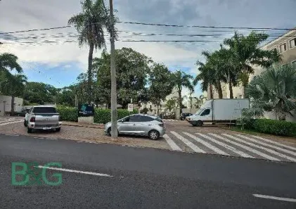 Apartamento com 2 Quartos à venda, 47m² no Parque Residencial Dom Lafayete Libanio, São José do Rio Preto