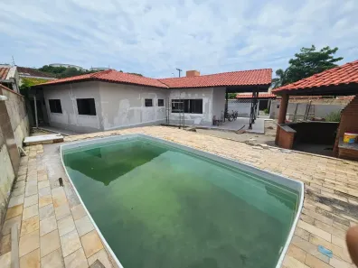 Casa com 4 Quartos à venda, 460m² no Chácara Glória, Itanhaém