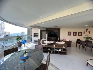 Apartamento com 3 Quartos à venda, 155m² no Riviera, Bertioga