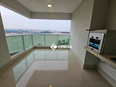 Apartamento com 3 Quartos à venda, 87m² no Jardim Pompéia, Indaiatuba
