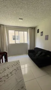 Apartamento com 2 Quartos à venda, 42m² no Passo das Pedras, Porto Alegre