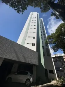 Apartamento com 1 Quarto à venda, 32m² no Graças, Recife