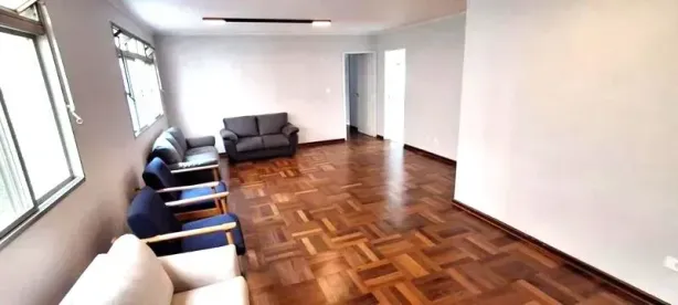 Apartamento com 3 Quartos para venda ou aluguel, 150m² no Vila Mariana, São Paulo