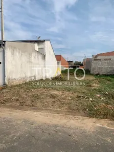 Lote/Terreno à venda, 200m² no Residencial Cittá di Salerno, Campinas
