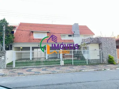 Casa com 4 Quartos para alugar, 476m² no Parque Terranova, Valinhos