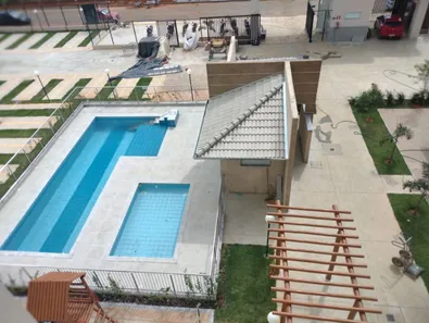 Apartamento com 3 Quartos à venda, 87m² no Residencial Eldorado, Goiânia