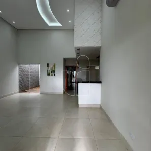 Casa com 3 Quartos para alugar, 165m² no Loteamento Residencial e Comercial Fazenda São Sebastião, Marília