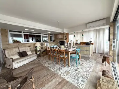 Cobertura com 3 Quartos à venda, 197m² no Campeche, Florianópolis