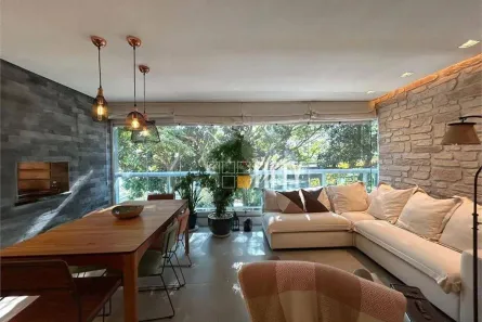 Apartamento com 3 Quartos à venda, 161m² no Vila Congonhas, São Paulo