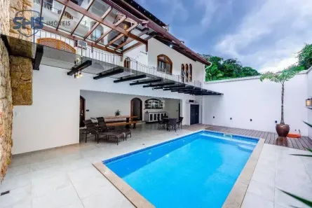 Casa com 3 Quartos à venda, 650m² no Valparaiso, Blumenau