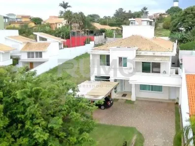 Casa de Condomínio com 4 Quartos à venda, 700m² no Caminhos de San Conrado (Sousas), Campinas