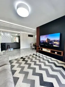 Apartamento com 3 Quartos à venda, 113m² no Jardim Messina, Jundiaí